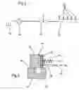 Fig. 03 - Nozzles for a cleaning installation of a printing machine