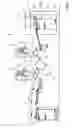 Fig. 02 - Apparatus for the actuation of clamping elements that can be controlled remotely