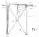 Fig. 10 - Portable table