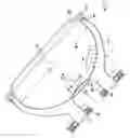 Fig. 01 - Rotating grate for the combustion of slag producing fuel