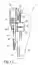 Fig. 06 - Thread feed for a sewing machine