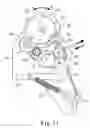 Fig. 07 - Thread feed for a sewing machine