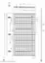 Fig. 03 - Structural sandwich plate members