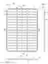 Fig. 04 - Structural sandwich plate members