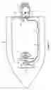Fig. 02 - Steering system for boat