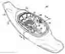 Fig. 01 - Self-propelled watercraft