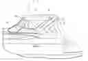 Fig. 01 - Enclosure incorporating adjustable releasable fastener