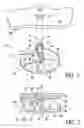 Fig. 02 - Gas distributor having directed gas flow and cleaning method