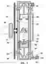 Fig. 04 - Compression ignition engine by air injection from air-only cylinder to adjacent air-fuel cylinder