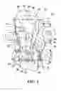 Fig. 02 - Engine cylinder block
