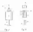Fig. 03 - Detachable connection for coupling a gas exchange valve of an internal combustion engine to an actuator