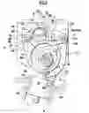 Fig. 03 - Adjusting mechanism adjusting method of valve-lift amount of internal combustion engine