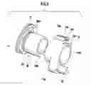 Fig. 04 - Adjusting mechanism adjusting method of valve-lift amount of internal combustion engine