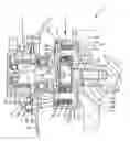 Fig. 01 - Electrically driven camshaft adjuster