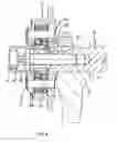 Fig. 04 - Electrically driven camshaft adjuster