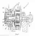 Fig. 06 - Electrically driven camshaft adjuster