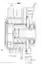 Fig. 08 - Electrically driven camshaft adjuster