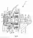 Fig. 10 - Electrically driven camshaft adjuster