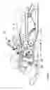 Fig. 02 - Valve train lubricating structure in internal combustion engine