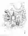 Fig. 04 - Valve train lubricating structure in internal combustion engine