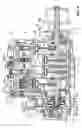 Fig. 05 - Valve train lubricating structure in internal combustion engine