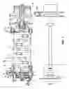 Fig. 06 - Valve train lubricating structure in internal combustion engine