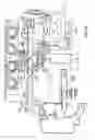 Fig. 07 - Valve train lubricating structure in internal combustion engine