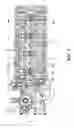 Fig. 09 - Valve train lubricating structure in internal combustion engine