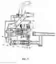 Fig. 10 - Valve train lubricating structure in internal combustion engine