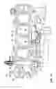 Fig. 12 - Valve train lubricating structure in internal combustion engine