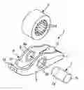 Fig. 01 - Rocker arm made of sheet metal and method of manufacturing the same