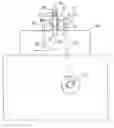 Fig. 01 - Adjustable rocker arm assembly for easing valve lash adjustment