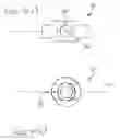 Fig. 05 - Adjustable rocker arm assembly for easing valve lash adjustment