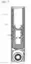Fig. 08 - Valve operating assembly
