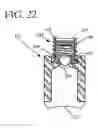 Fig. 23 - Valve operating assembly