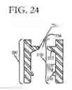 Fig. 25 - Valve operating assembly