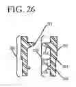 Fig. 27 - Valve operating assembly