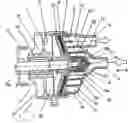 Fig. 01 - Heating device for motor vehicles