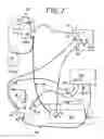 Fig. 08 - Vehicle with switched supplemental energy storage system for engine cranking