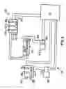 Fig. 03 - System and method for supplying auxiliary power to a large diesel engine
