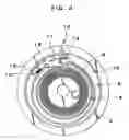Fig. 04 - Apparatus for preventing cutting of spiral spring for engine starter