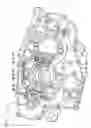 Fig. 08 - Lubrication system and method, and engine incorporating same