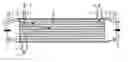 Fig. 01 - EGR cooler