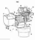 Fig. 05 - Gas cooking appliance