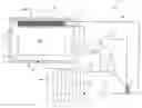 Fig. 01 - Fireplace hydronic heating