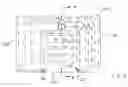 Fig. 04 - Fireplace hydronic heating