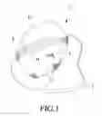 Fig. 02 - Mask with grooved baffle