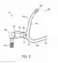 Fig. 04 - Ergonomic and adjustable respiratory mask assembly with headgear assembly
