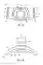 Fig. 09 - Ergonomic and adjustable respiratory mask assembly with headgear assembly