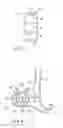 Fig. 11 - Ergonomic and adjustable respiratory mask assembly with headgear assembly